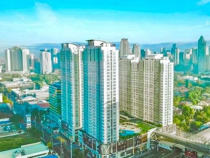 AVAIL 1-2BR 30K/Mo. RFO RENT TO OWN MAKATI CONDO 10% DP Lipat Agad