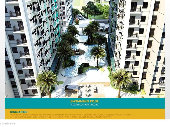 studio condo for sale in mandaue cebu