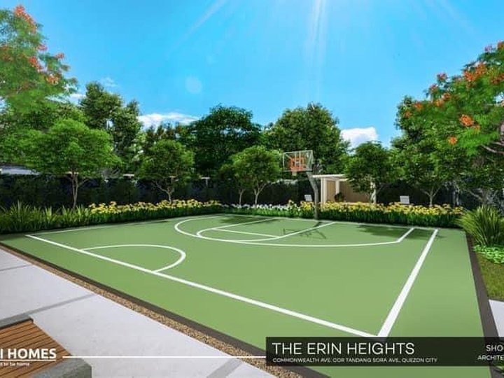 FOR SALE PRE SELLING DMCI HOMES ERIN HEIGHTS IN TANDANG SORA