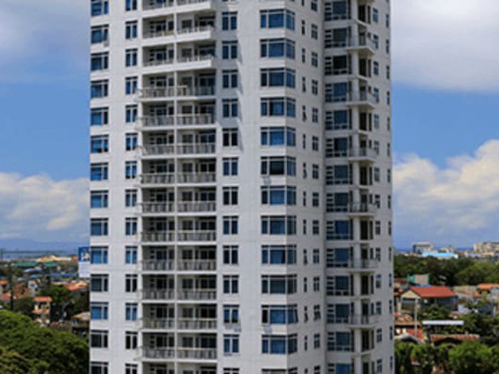 3-bedroom BL Condo For Sale 1016 Residences in Cebu City Cebu