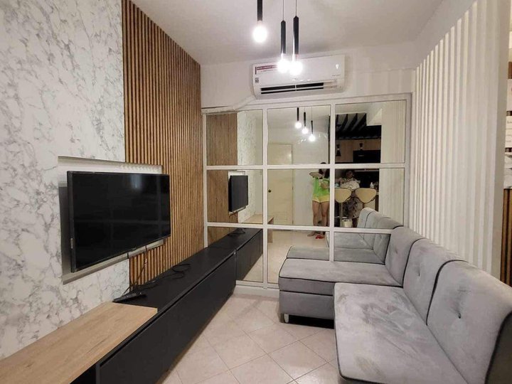 Citadel Inn One Bedroom For Rent in Makati