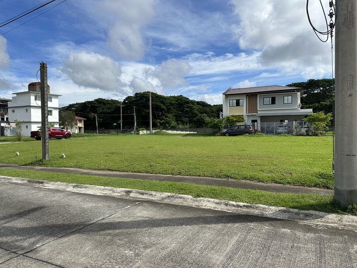 116 sqm Residential Lot For Sale in Avida Settings Nuvali