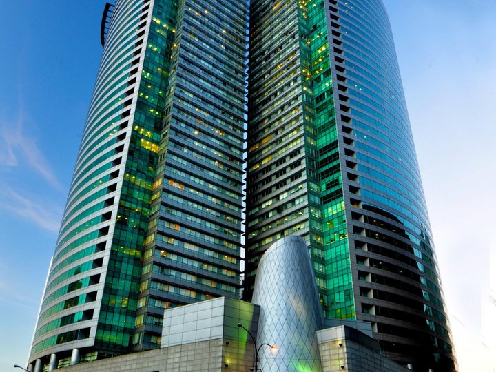PHP 1300/sqm OFFICE SPACE For LEASE in RCBC Plaza, Makati City