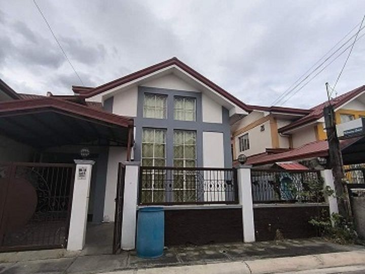 House for Sale in Pacific Woods Carsadang Bago Imus Cavite