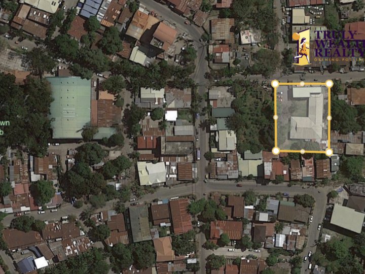 1,697 sqm Big Commercial Property For Sale in Nazareth, Cagayan de Oro