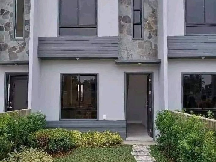 affordable Townhouse at Dasma