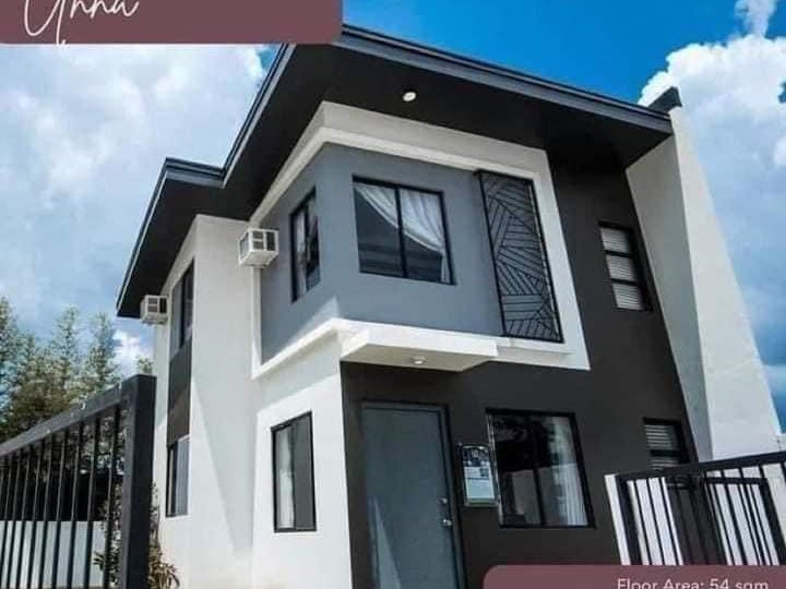 3-bedroom Single Attached House For Sale in Baliuag Bulacan