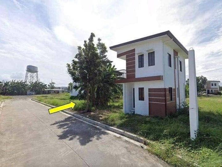 120sqm Residential lot for Sale in South Spring Canlalay Binan Laguna