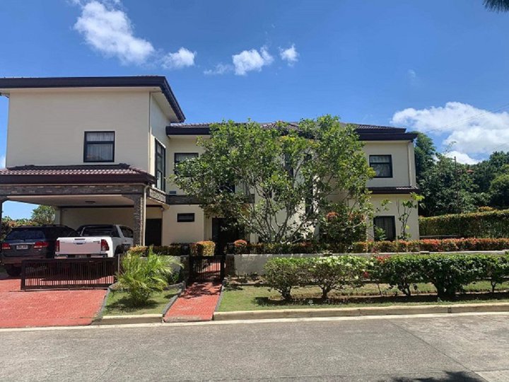 House for Sale in Ponderosa Leisure Farms Silang Cavite