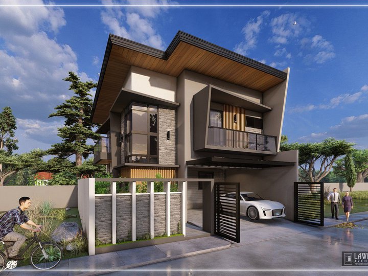 4 Bedroom, 1 Den/Office, 3 T&B, 2-Car Garage