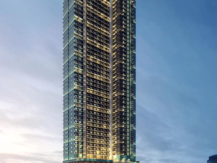 Preselling Condo Investment in Makati for 16k/Month!
