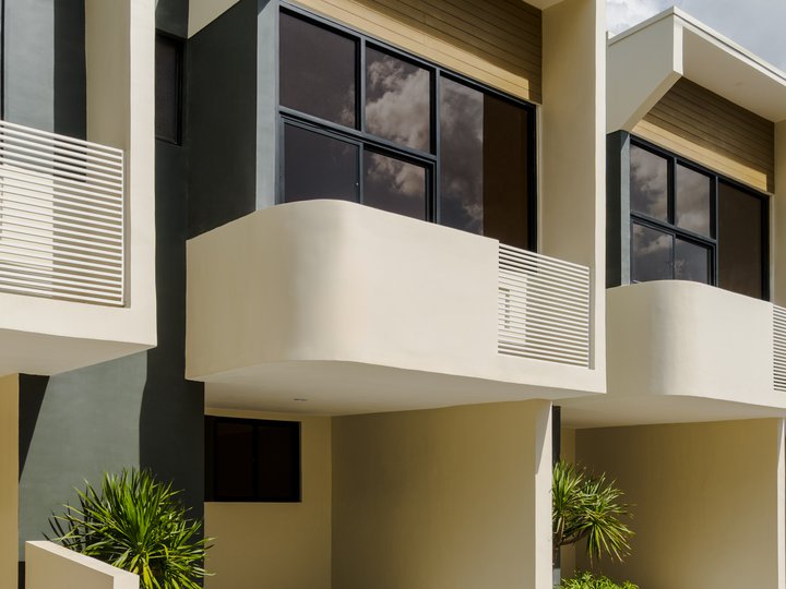 3-bedroom Townhouse For Sale in Antipolo City Rizal