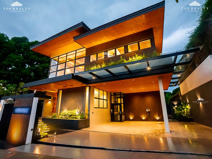 Brand New House in Cavite, Ayala Westgrove Heights