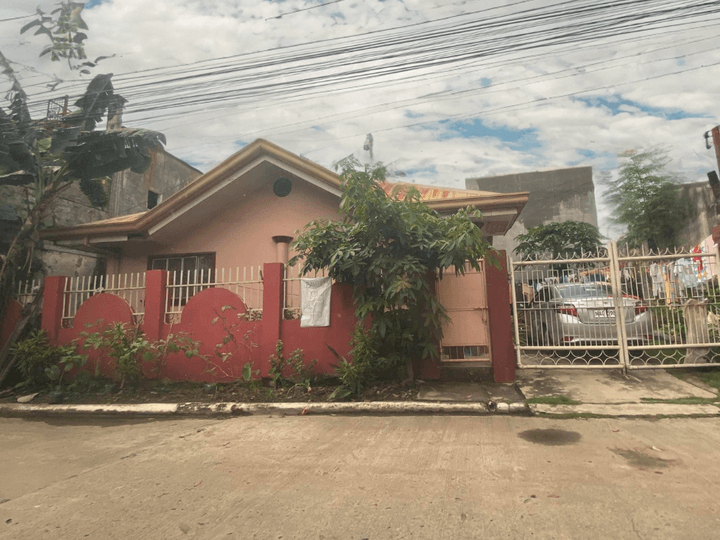 2-bedroom 160sqm House & Lot For Sale in Regency Iponan Cagayan de Oro