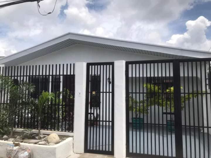 150sqm Bungalow for Sale in Pacita San Pedro Laguna