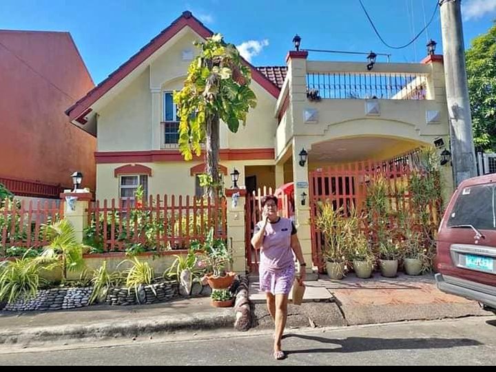 House for Sale in Citta Italia Molino Blvd Bacoor Cavite