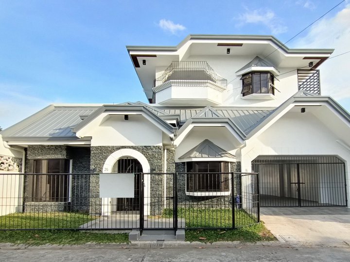 House for Sale in Pilar Village Las Pinas City