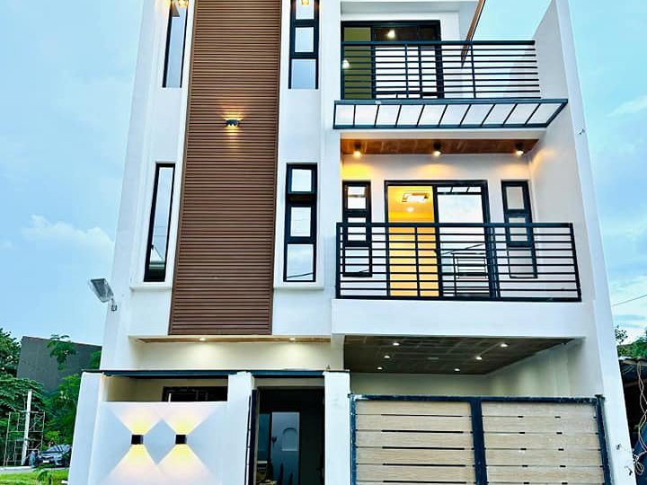 Brand new House for Sale in Verde Grande 3 Cainta Rizal