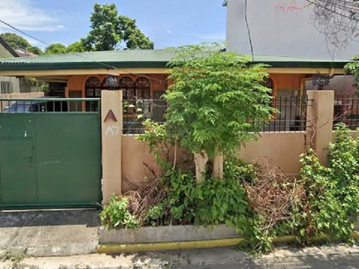 Bungalow for Sale in Dona Manuela Subd Pamplona Las Pinas City