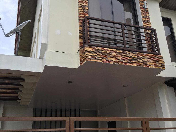 House for Sale in Southview 1 Pacita 2 San Pedro Laguna