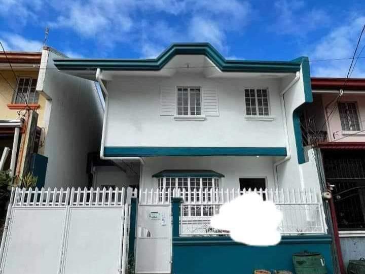 House for Sale in Felizana Estate Daang-Hari Bacoor Cavite