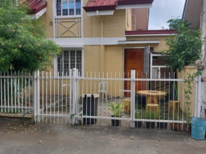 House for Sale in Sta Rosa Heights Silang Cavite