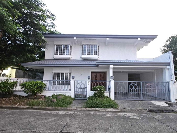 House for Sale in BF Homes Paranaque City