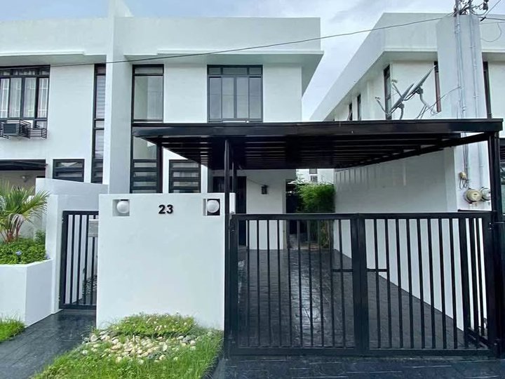 Brand new House for Sale in Better Living Subd Don Bosco Paranaque City