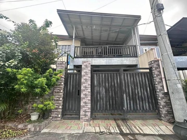 House for Sale in Carmona Estates Carmona Cavite