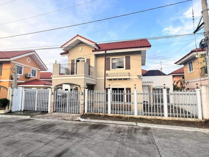 House for Sale in Verona Silang Cavite