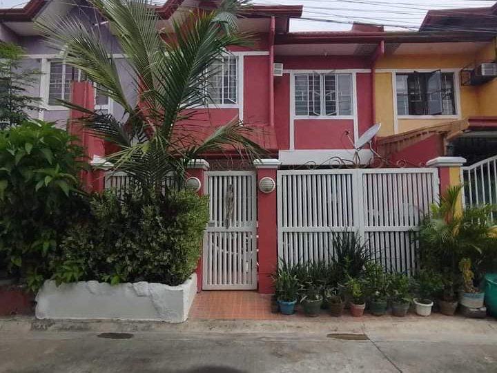 House for Sale in Primarosa Subd Buhay na Tubig Imus Cavite