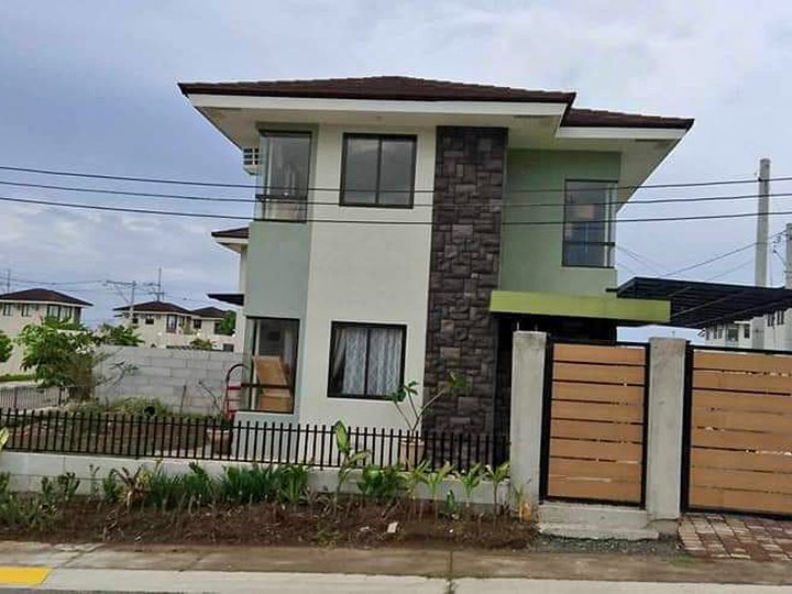 House for Sale in Avida Vera Settings Daang-Hari Imus Cavite