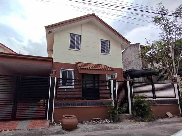 House for Sale in Avida Residences Sta Catalina Dasmarinas Cavite