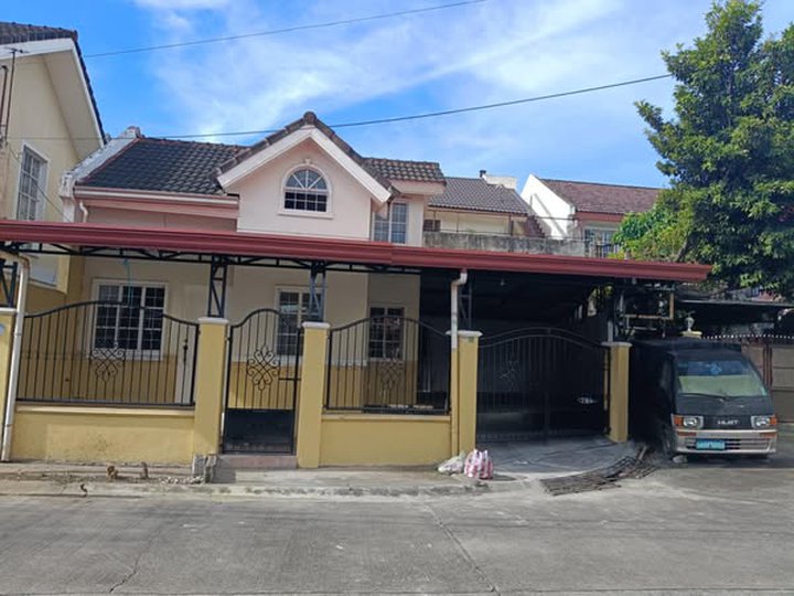 Corner lot Bungalow for Sale in Bellazona Subd Molino Blvd Bacoor Cavite