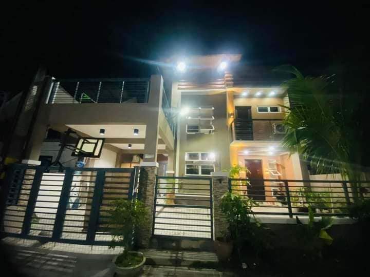 House for Sale in Citta Italia Buhay na Tubig Imus Cavite