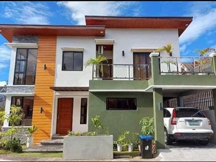 House for Sale in Citta Italia Buhay na Tubig Imus Cavite