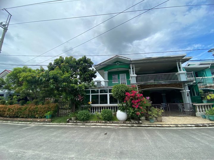 House for Sale in Greenwoods Heights Dasmarinas Cavite