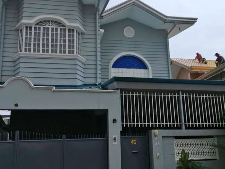 House for Sale in Better Living Subd Don Bosco Paranaque City