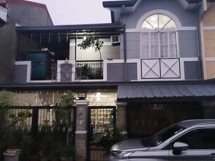 House for Sale in California West Hills Buhay na Tubig Imus Cavite