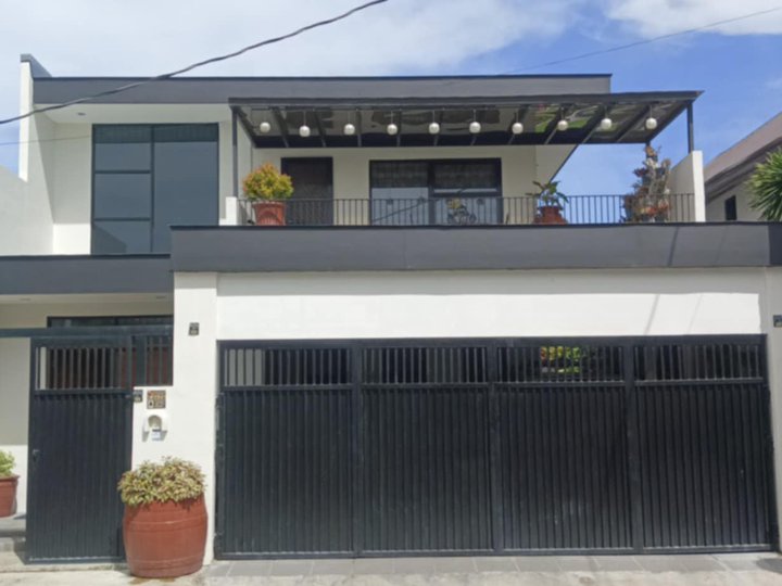 House for Sale in Tierra El Sol Bigaa Cabuyao Laguna