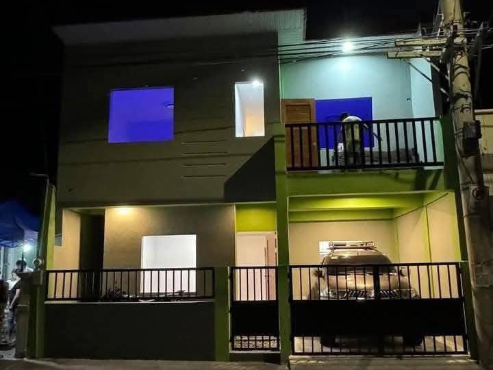 House for Sale in Jubilation Binan Laguna