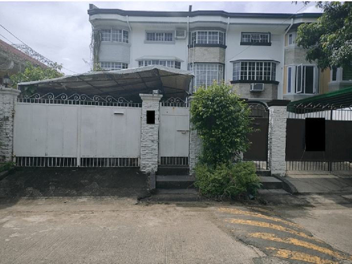 3-storey House for Sale in BF Homes Paranaque City