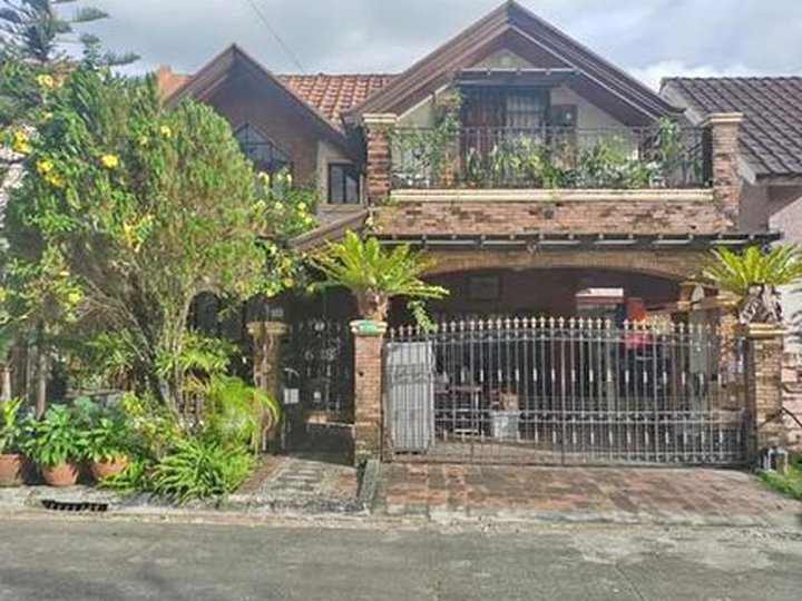 House for Sale in Maia Alta Dalig Antipolo City Rizal