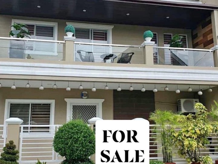 House for Sale in Laguna Bel-Air 3 Binan Laguna via Sta Rosa City ...