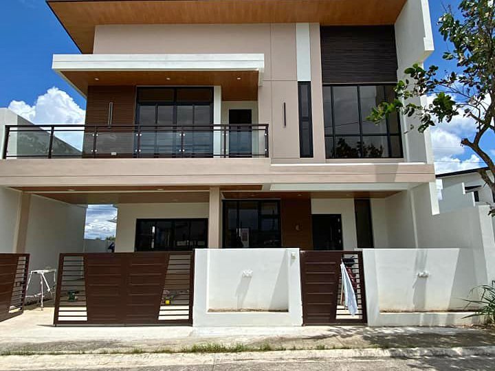 Brand new House for Sale in Sonoma Sto Domingo Sta Rosa Laguna