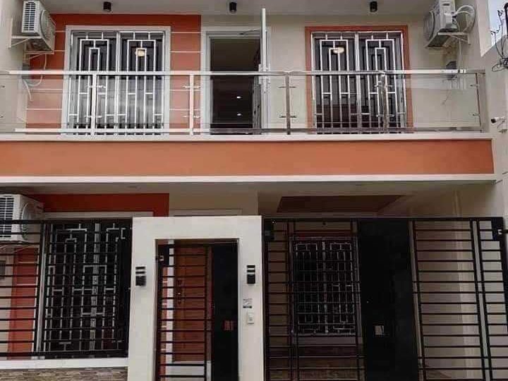 House for Sale in Addas Greenfields Molino Blvd Bacoor Cavite