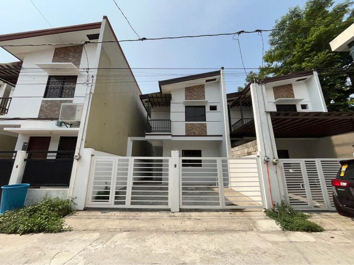 Brand new House for Sale in Multinational Village Paranaque City