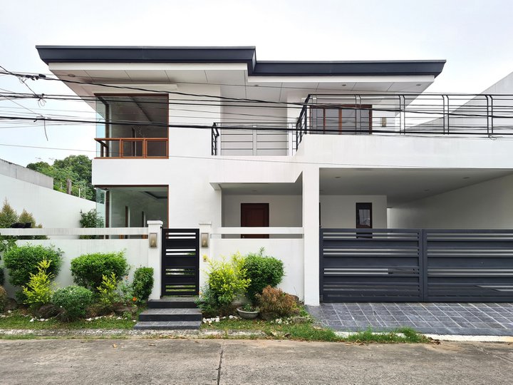 Brand new House for Sale in BF Homes Paranaque City