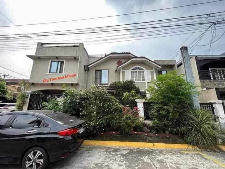 House for Sale in Multinational Village Paranaque City