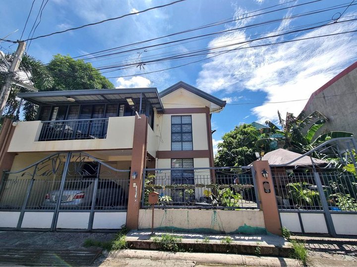 House for Sale in Pacific Woods Carsadang Bago Imus Cvite